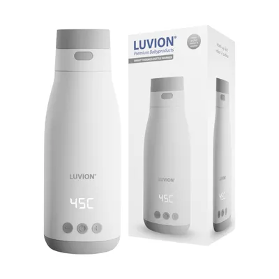 Luvion Draagbare Thermofles