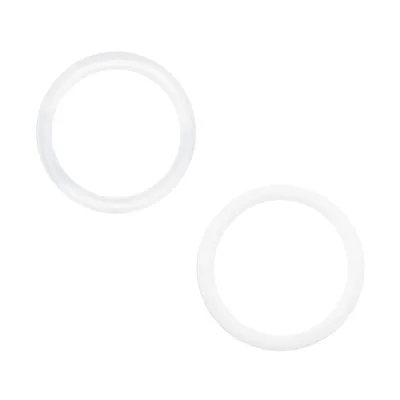Luvion PBW Binnenring Silliconen - 2 Stuks
