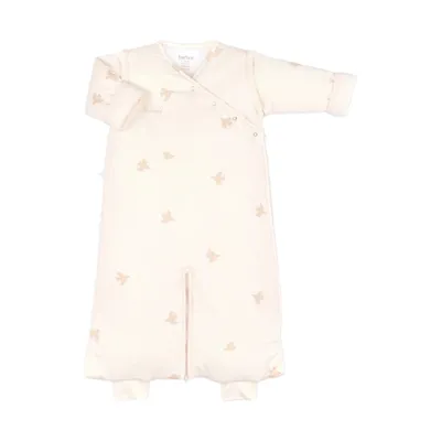 Bemini Piuma Magic Bag Slaapzak - 4-12 Mnd - Ecru 