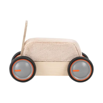 Mamatoyz Bear Lauflernwagen