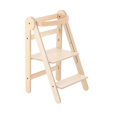 Mamatoyz Leertoren – Naturel