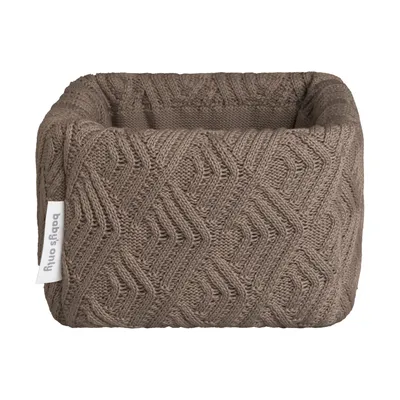 Baby's Only Sierra Commodemandje - Clay 