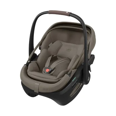 Maxi-Cosi Coral Slide Pro Autostoel