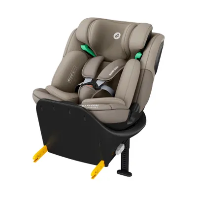 Maxi-Cosi Emerald 360 S Autostoel - Tonal Truffle