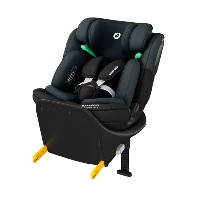 Maxi-Cosi Emerald 360 S Autositz - Tonal Graphite