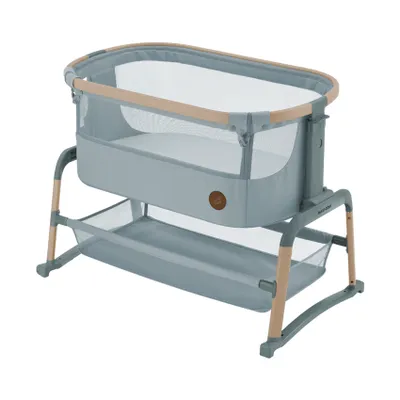 Maxi-Cosi Iora Air Co-sleeper
