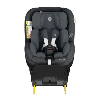 Maxi-Cosi Mica Pro Eco I-Size Autostoeltje