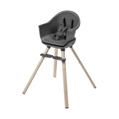 Maxi-Cosi Moa 4-in-1-Hochstuhl – Beyond Graphite