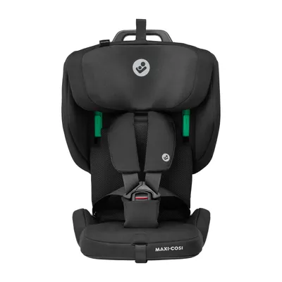 Maxi-Cosi Nomad I-Size-Autositz – Authentic Black