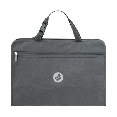 Maxi-Cosi Organiser Back Seat - Graphite