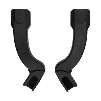 Maxi-Cosi Kindersitzadapter - Oxford Cabin - Black