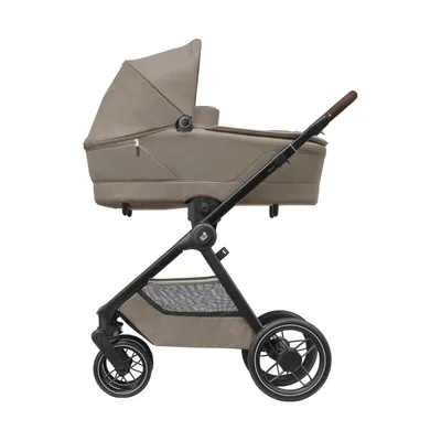 Maxi-Cosi Oxford+ 2-in-1 Kinderwagen - Twillic Truffle