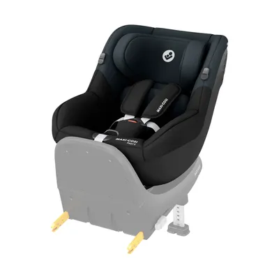 Maxi-Cosi Pearl S Autositz - Tonal Black