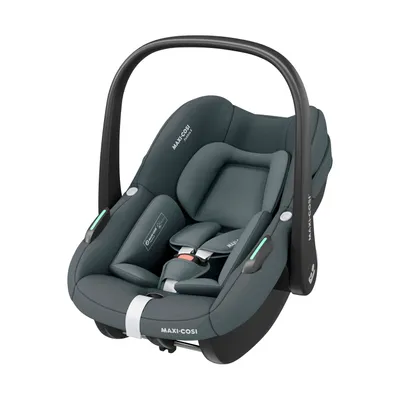 Maxi-Cosi Pebble S Autostoeltje