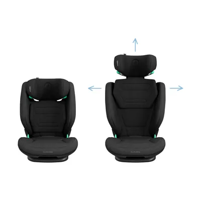 Maxi-Cosi RodiFix Pro 2 I-Size Autositz