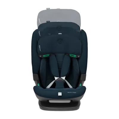 Maxi-Cosi Titan Pro2 I-Size Autositz