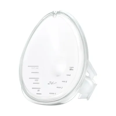 Medela Hands-Free Borstschild