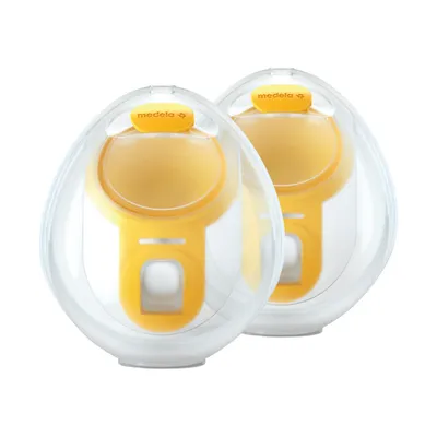 Medela Hands-Free Collection Cups