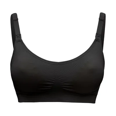 Medela Keep Cool Ultra Voedingsbeha - Zwart