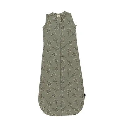 Mies & Co Daisies Sommer Schlafsack - 6-24 Monate - Teagreen