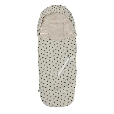 Mies & Co Sweet Honey Fußsack - 0-12 Monate