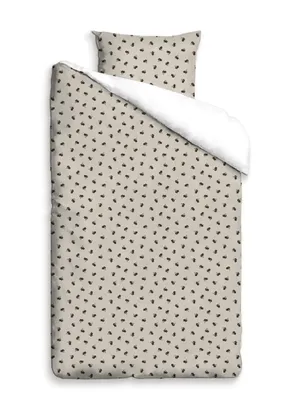 Mies & Co Sweet Honey Bettbezug - 120 x 150 cm