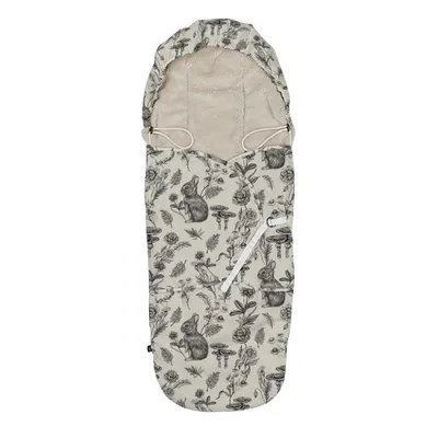 Mies & Co Whimsical Woodlands Buggy Fußsack - 9-30 Monate