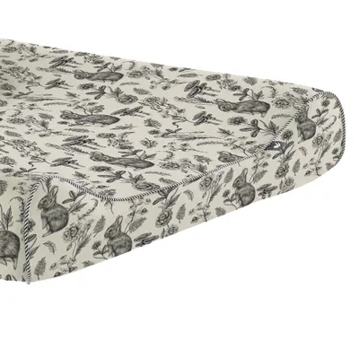 Mies & Co Whimsical Woodlands Waskussenhoes