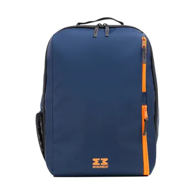 MiniMeis Rucksack – Blau