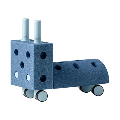 Modu Tiny Ride Laufauto
