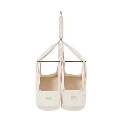 Moonboon Tweeling Babyhangmat - Nature