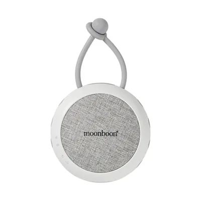 Moonboon White Noise Schlaftrainer