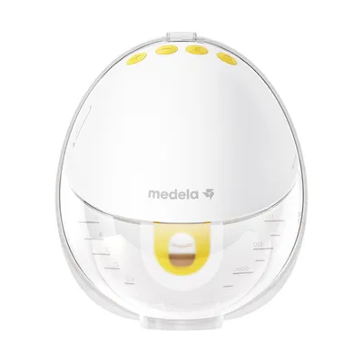 Medela Motion InBra™ Einzelmilchpumpenset