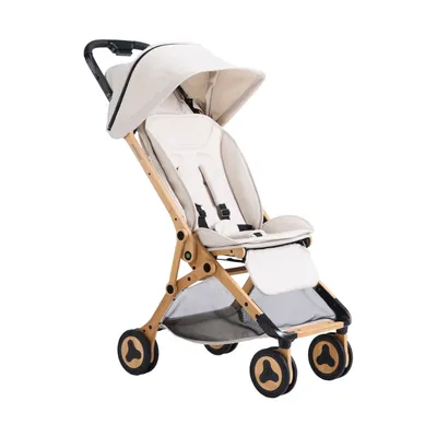 Mozomoza Panda Buggy