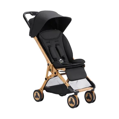Mozomoza Panda Buggy