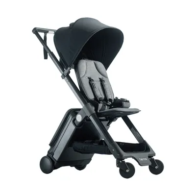 Mozomoza TernX Carry On Buggy