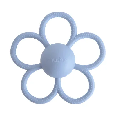Mushie Daisy Rammelaar - Faded Denim