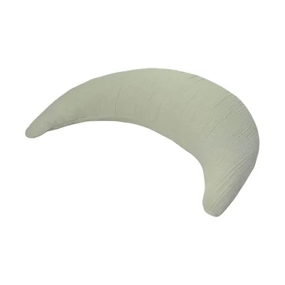 Theraline Bezug für Mondkissen - Musselin
