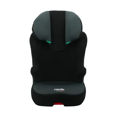 Nania Autostoel - Start i-Fix Access - Grey