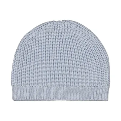 Feetje The Magic Is In You Mutsje Gebreid - Blauw