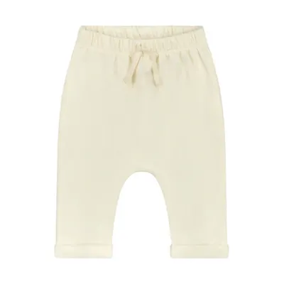 Gray Label Broekje - Maat 0-3 Mnd - Cream