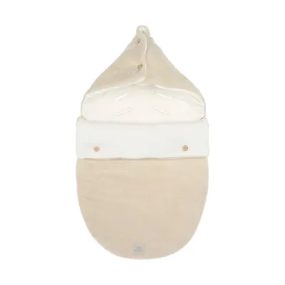 Nanami Bamboo Fußsack