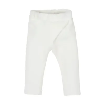 Nanami Rib Hose - Off White