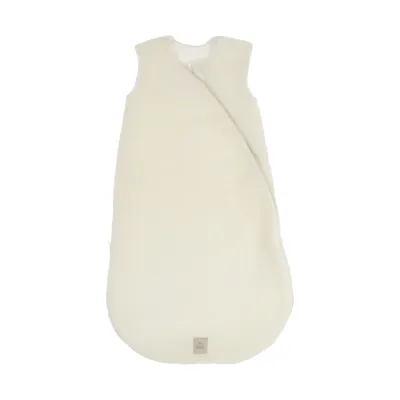 Nanami Schlafsack Wolle - Off-White