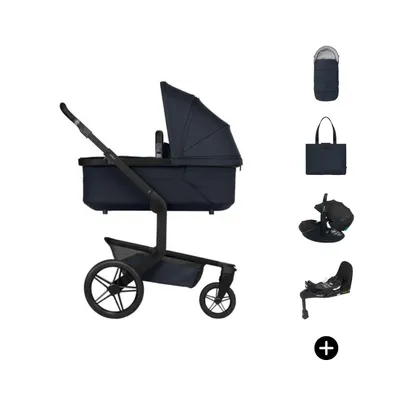 Joolz Day5 All-in-One Bundle