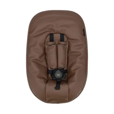 Kidsmill Up! Newborn Kussen - Leatherlook