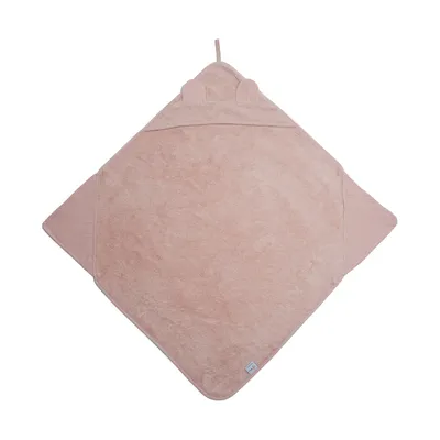Nifty 2-In-1 Badecape