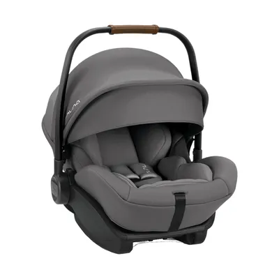 Nuna Arra™ Next Baby-Autositz - Granite