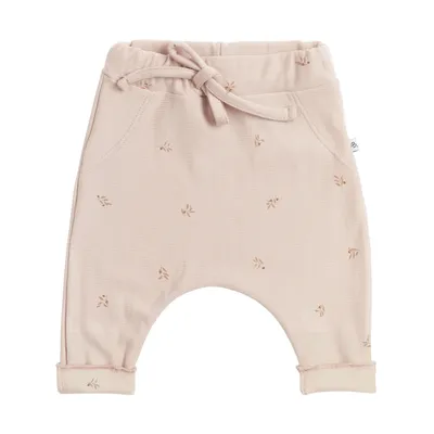 Bamboom Broekje - Olives