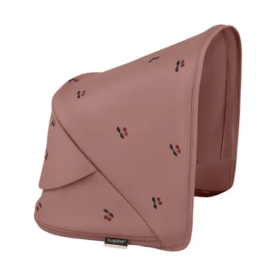 Bugaboo x Konges Sløjd Sonnendach - Fox - Dusty Pink